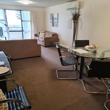 Oceanside Resort & Twin Towers Mount Maunganui Eksteriør billede