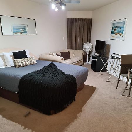 Oceanside Resort & Twin Towers Mount Maunganui Eksteriør billede
