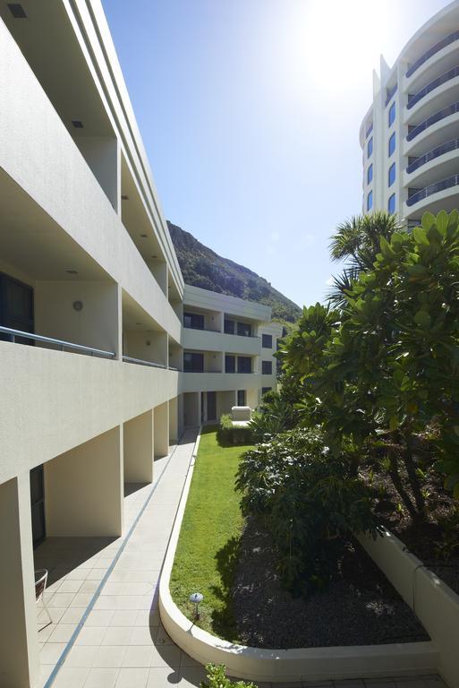 Oceanside Resort & Twin Towers Mount Maunganui Værelse billede